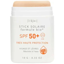 Eq Protector solar Sunstick spf50+ 10gr bio