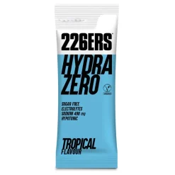 226ERS Barra monodosis Hydrazero Tropical 7.5g
