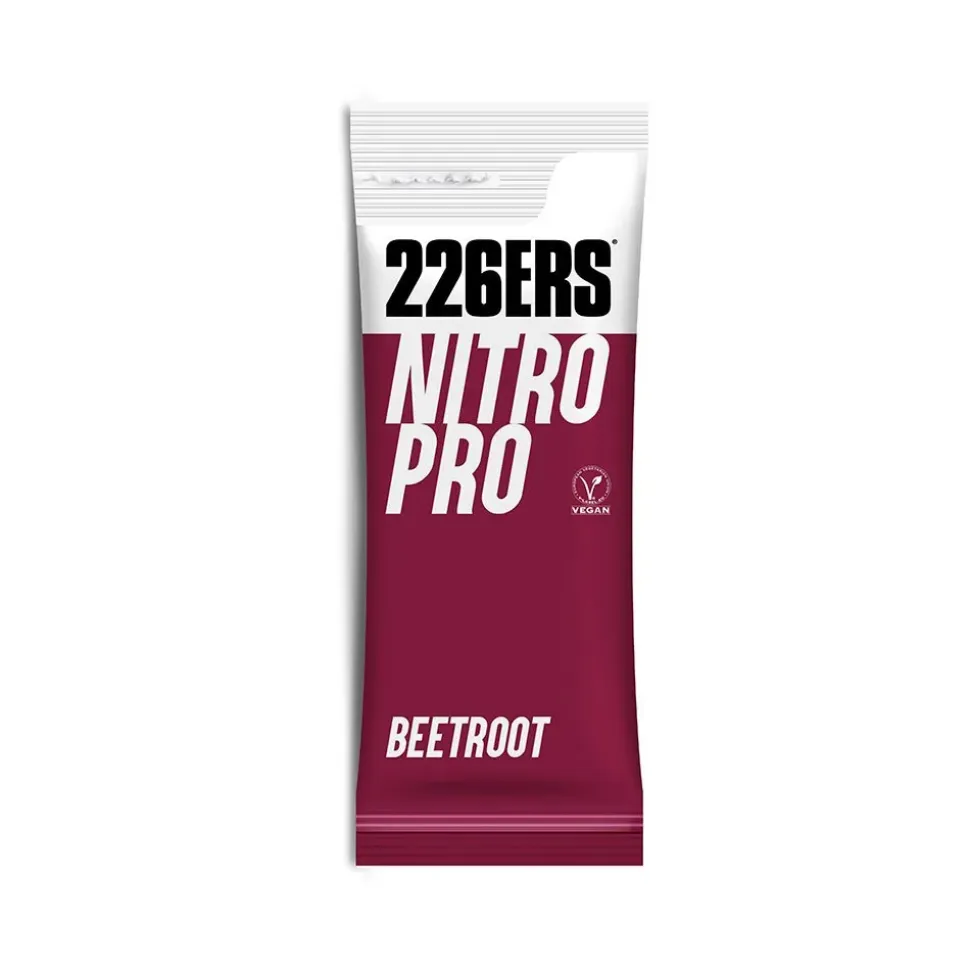 226ERS Barra monodosis Nitro Pro Remolacha 10.3g