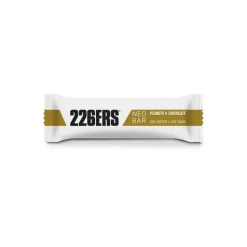 226ERS Barrita de proteínas Neo Cacahuete & Chocolate 22g