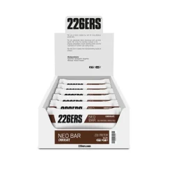226ERS Barrita de proteínas Neo Chocolate 22g