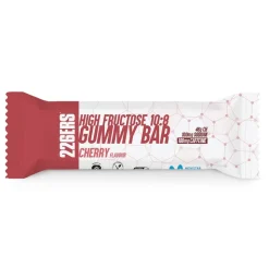 226ERS Barrita energética de goma High Fructose Caffeine Cereza 60g