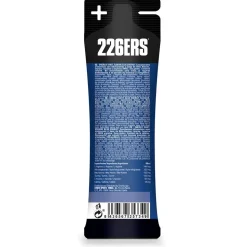 226ERS Bebida energética monodosis Shot MID125mg CAFF Energía azul 60ml