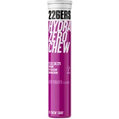 226ERS Comprimidos Hydrazero Frutos Rojos
