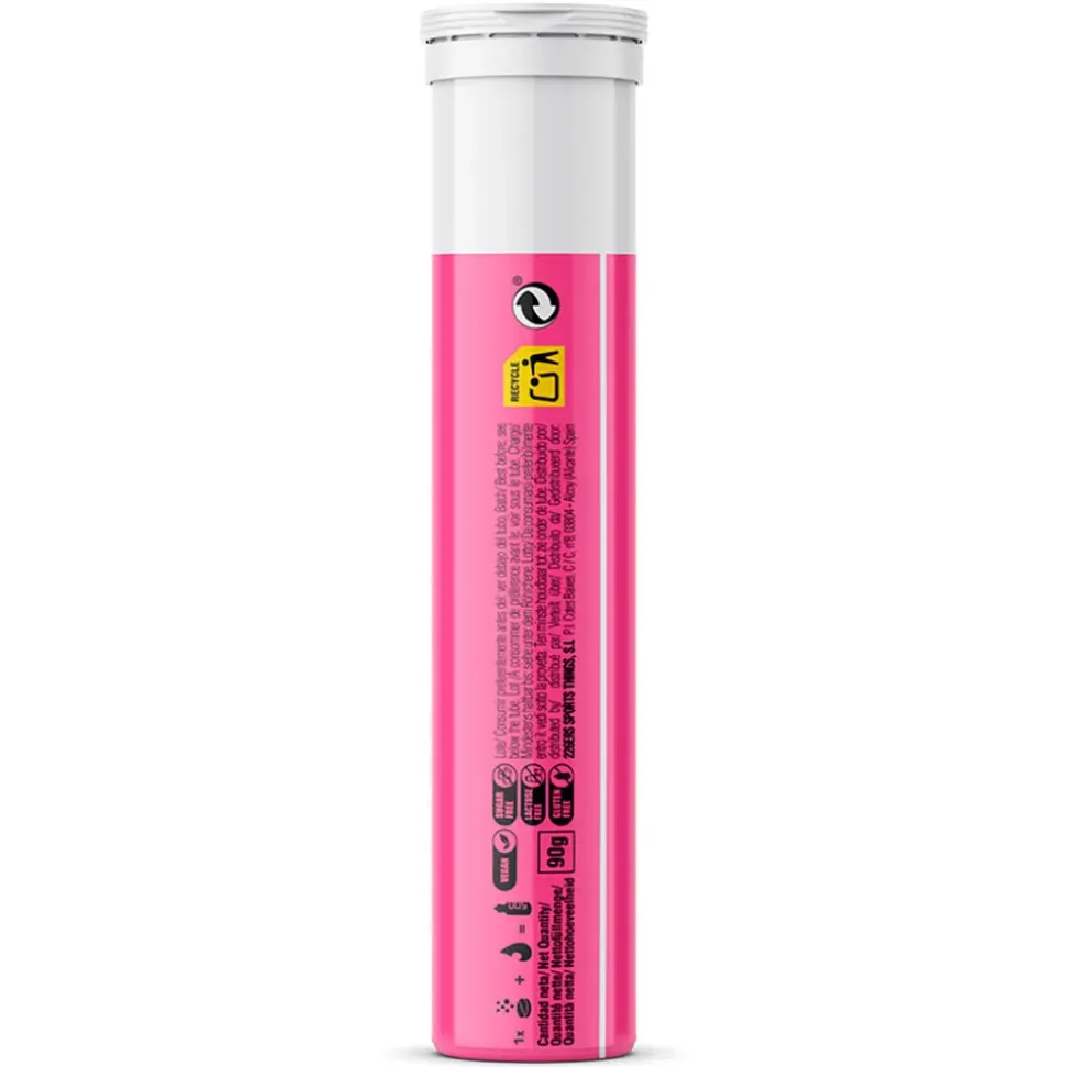 226ERS Comprimidos Hydrazero Fresa 20 unidades