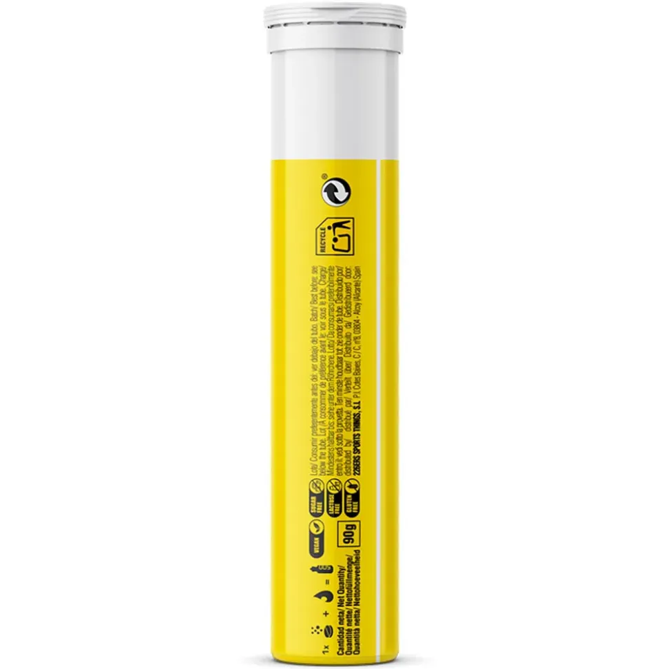 226ERS Comprimidos Hydrazero Limón 20 unidades