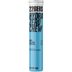 226ERS Comprimidos Hydrazero Tropical