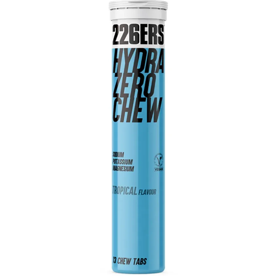 226ERS Comprimidos Hydrazero Tropical