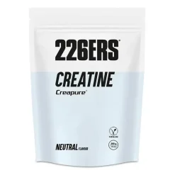 226ERS Creatina en polvo Creapure Sabor Neutro 300g