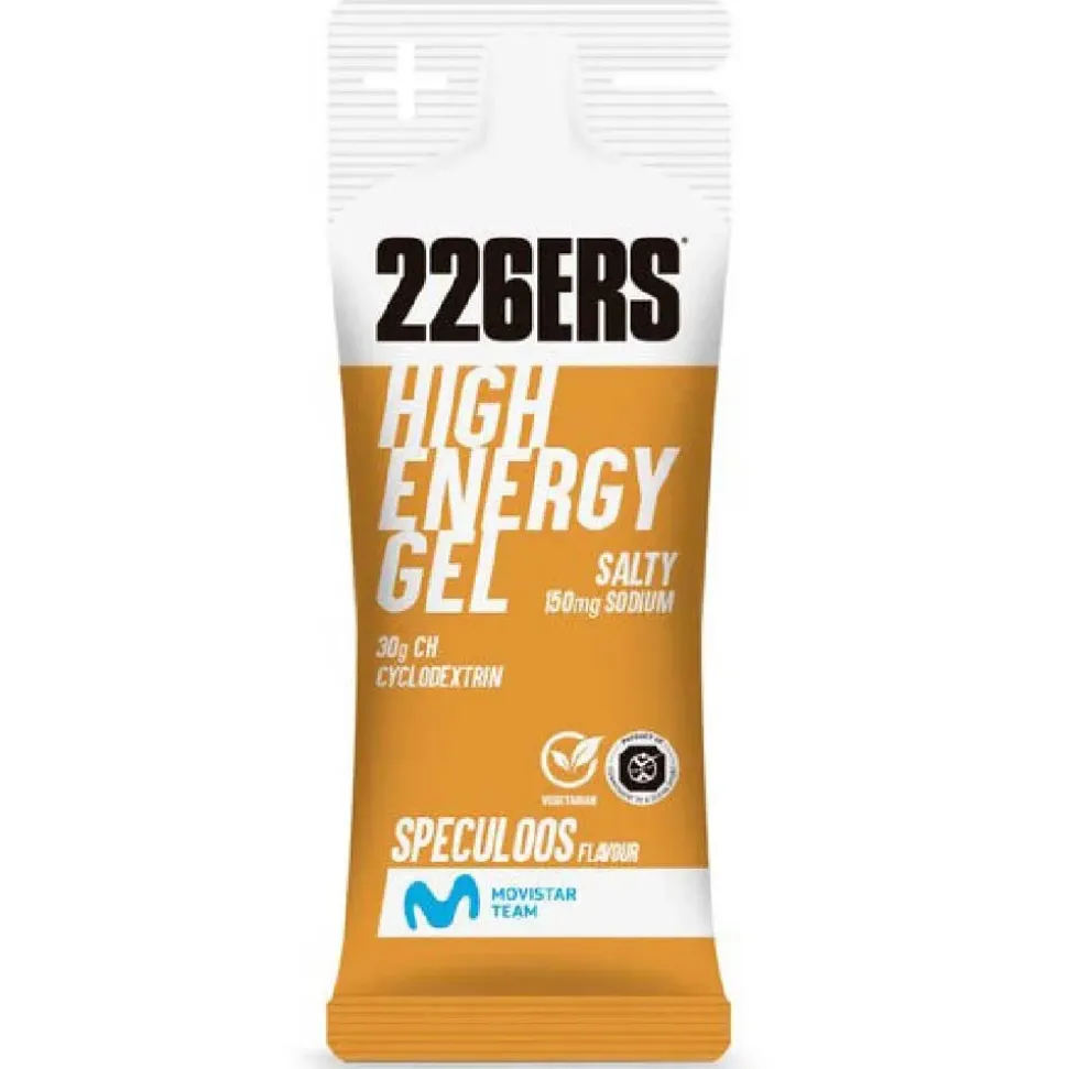 226ERS Gel energético High Energy Salty Speculoos 45g