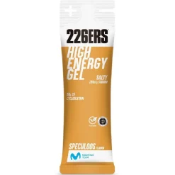 226ERS Gel energético High Energy Salty Speculoos 76g