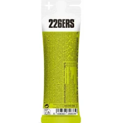 226ERS Gel energético High Energy Caffeine Lima 76g