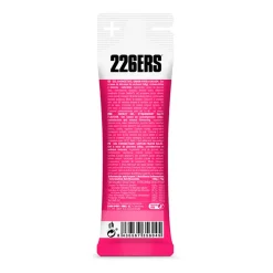 226ERS Gel energético High Energy Sodium-Salty Fresa 50g