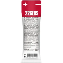 226ERS Gel energético High Fructose Cola 80g