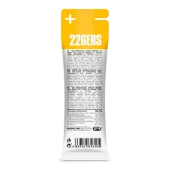 226ERS Gel energético High Fructose Plátano 80g
