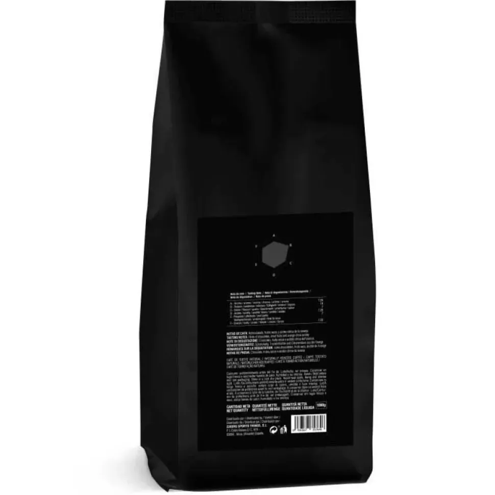 226ERS Granos de café Solo Coffee Speciality Colombia 1kg
