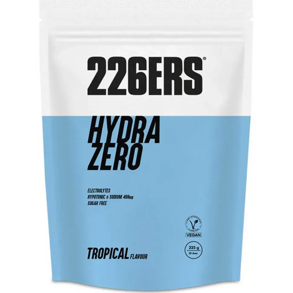 226ERS Hydrazero en Polvo Tropical 225g