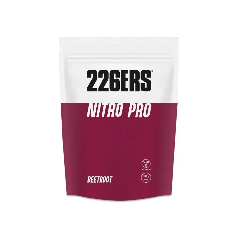 226ERS Nitro Pro en Polvo