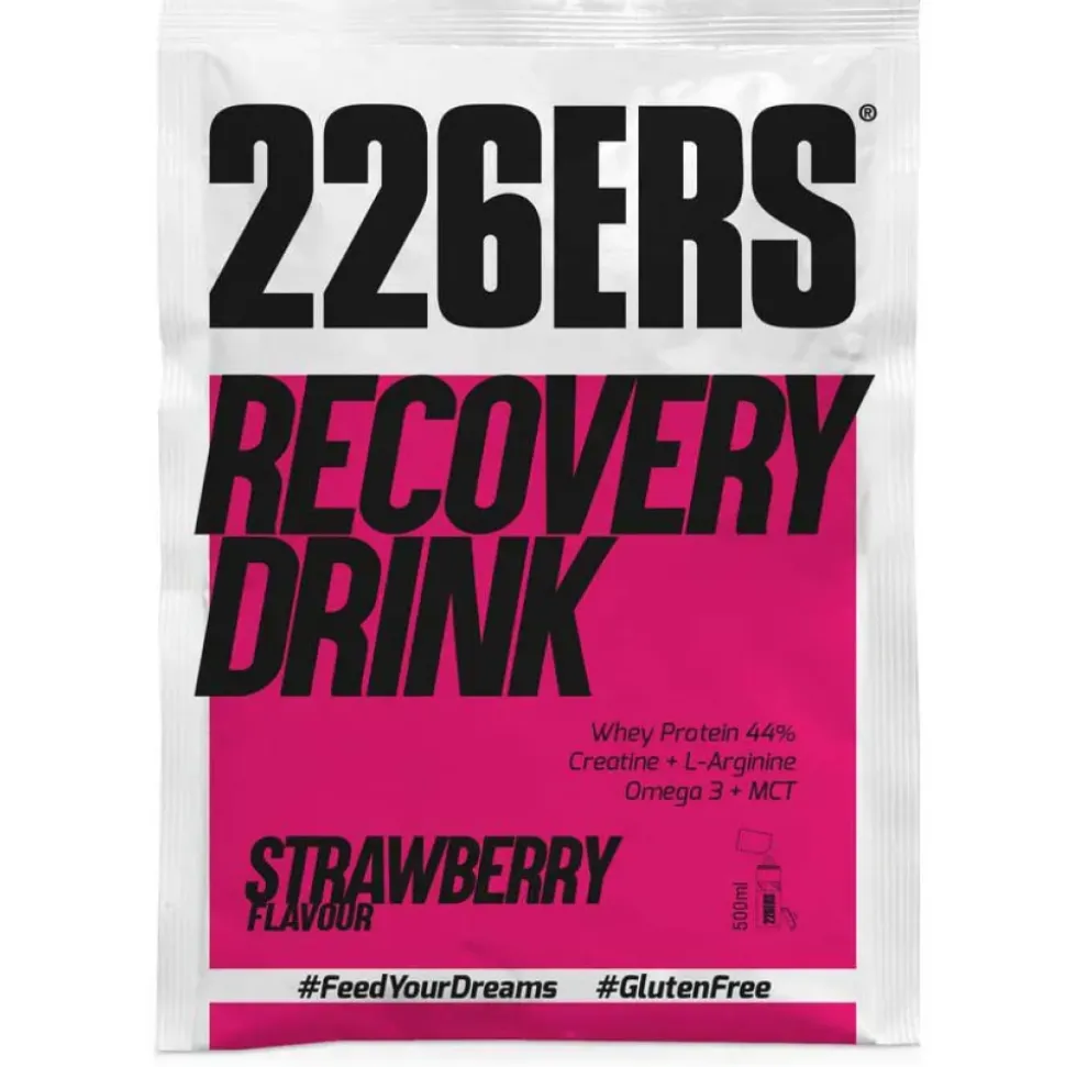 226ERS Recuperación Fresa 50g
