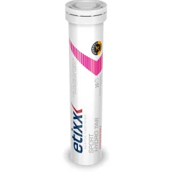 Etixx Comprimidos Sport Hydro Frambuesa 15 unidades
