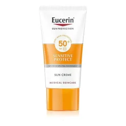 Eucerin Protector solar Cr SPF50+ 50ml