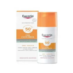 Eucerin Protector solar 135211 SPF50 50ml