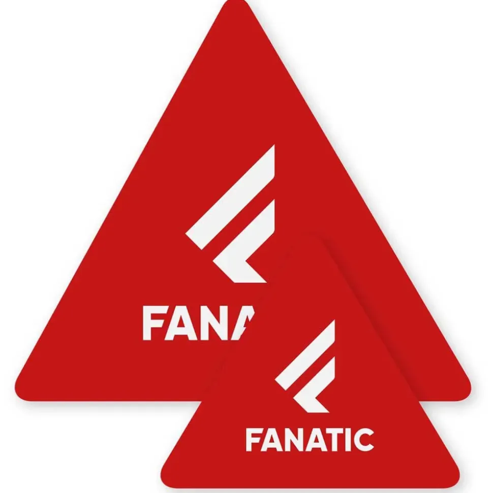 Fanatic Boya Inflatable