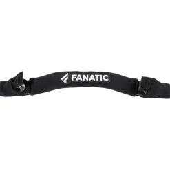 Fanatic Cinta para pie de tabla de carreras de neopreno