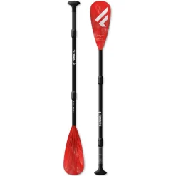 Fanatic Pala de paddle surf Ripper Pure 6.5´´ 3 piezas