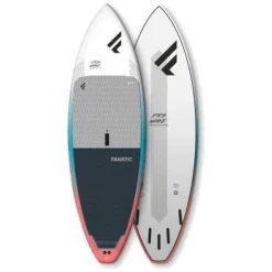 Fanatic Tabla de paddle surf ProWave LTD 7´5´´