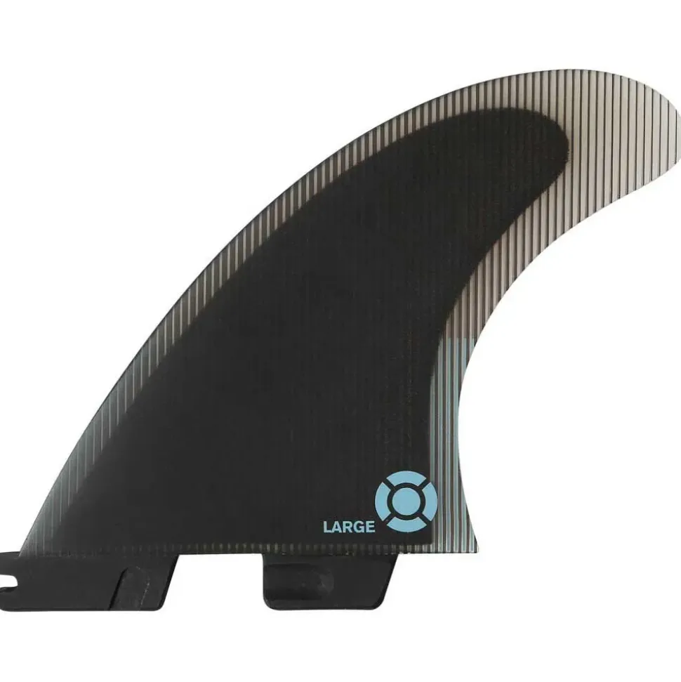 Fcs Aleta FcsIi performer pc l tranquil blue tri