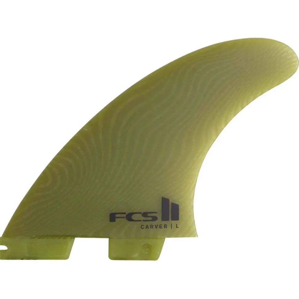 Fcs Aleta Ii carver neo glass l tri