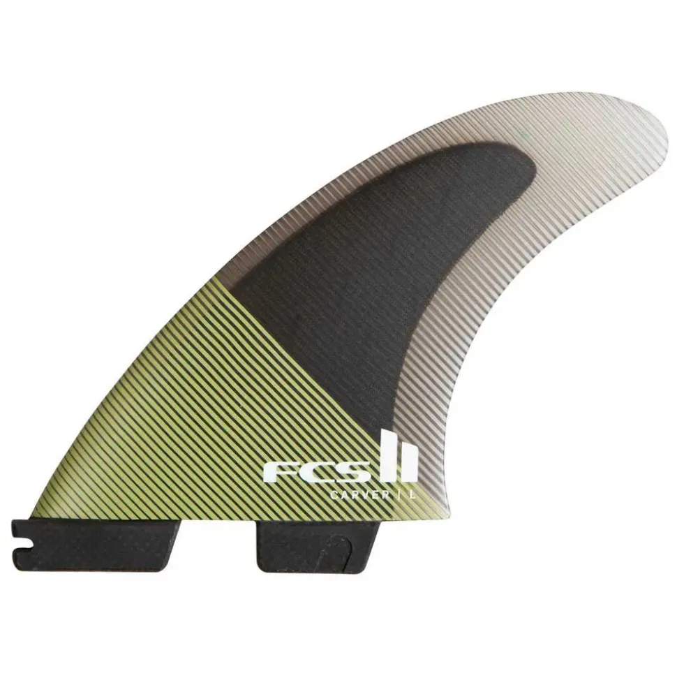 Fcs Aleta Ii carver pc l tri