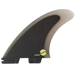 Fcs Aleta Ii carver pc l tri