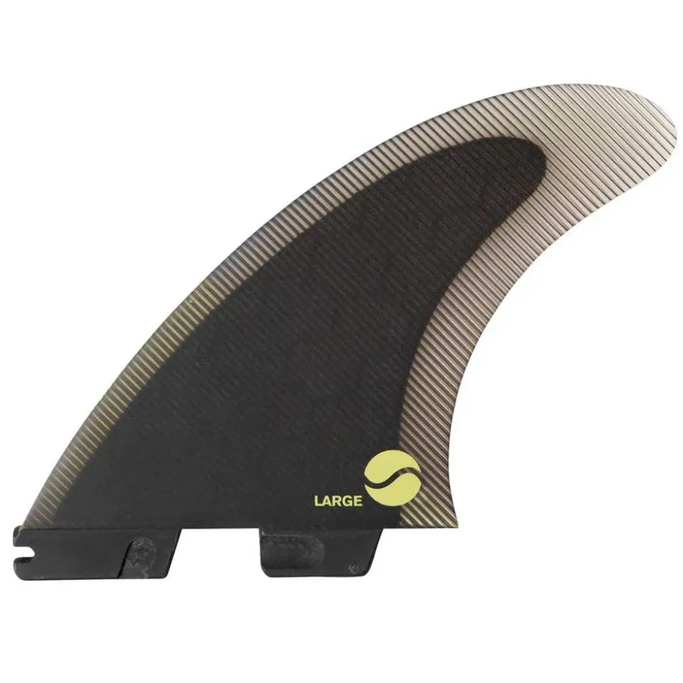 Fcs Aleta Ii carver pc l tri