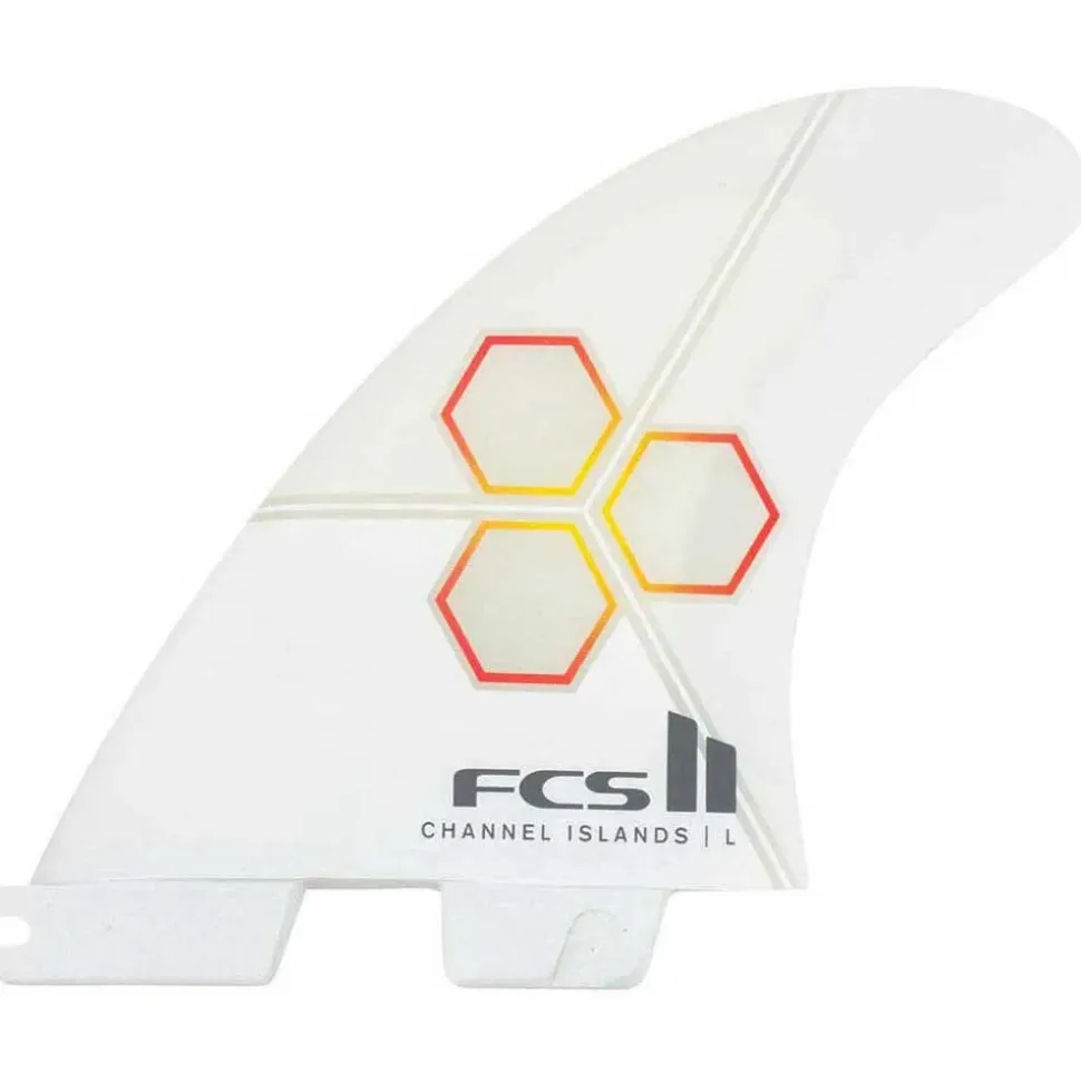 Fcs Aleta Ii ci pc l tri