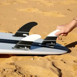 Fcs Aleta Ii dh pc l tri retail