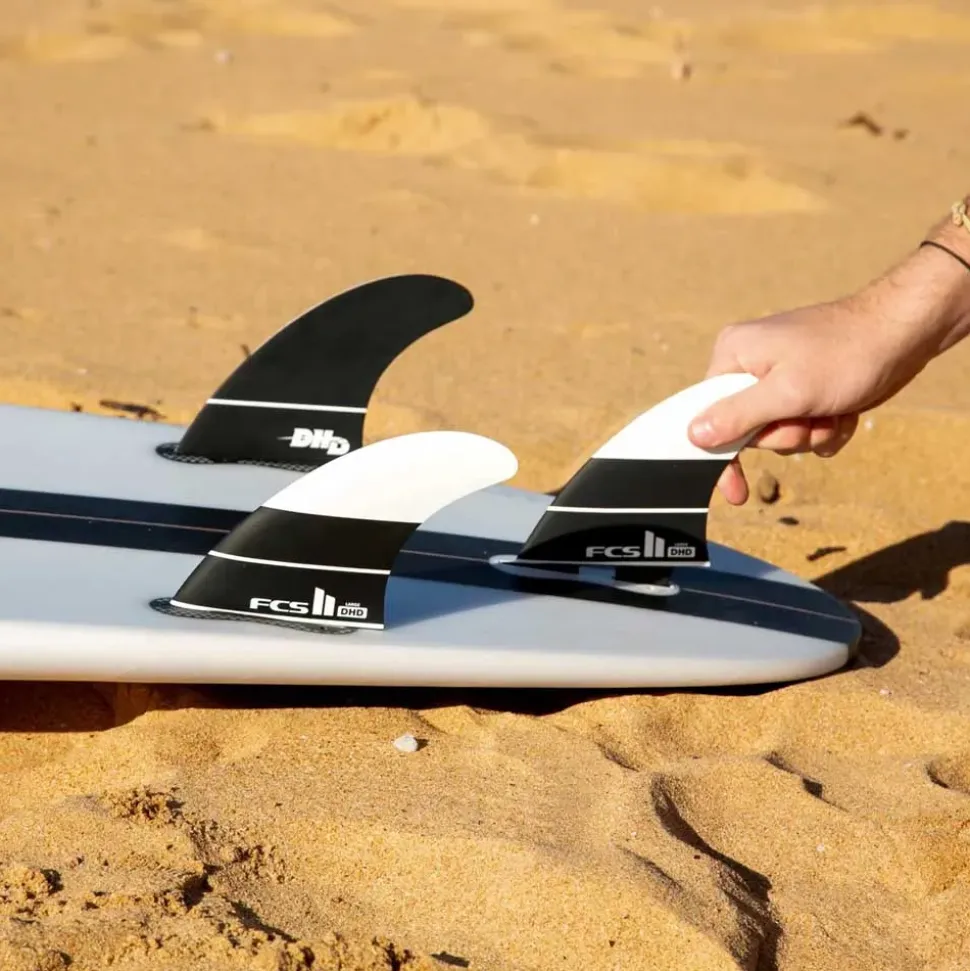 Fcs Aleta Ii dh pc m tri retail