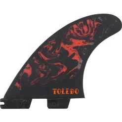 Fcs Aleta Ii ft pc l tri retail