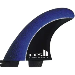 Fcs Aleta Ii gm pc aircore xl tri