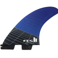 Fcs Aleta Ii mb pc carbon l colour tri