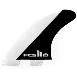 Fcs Aleta Ii mf pc l tri fins