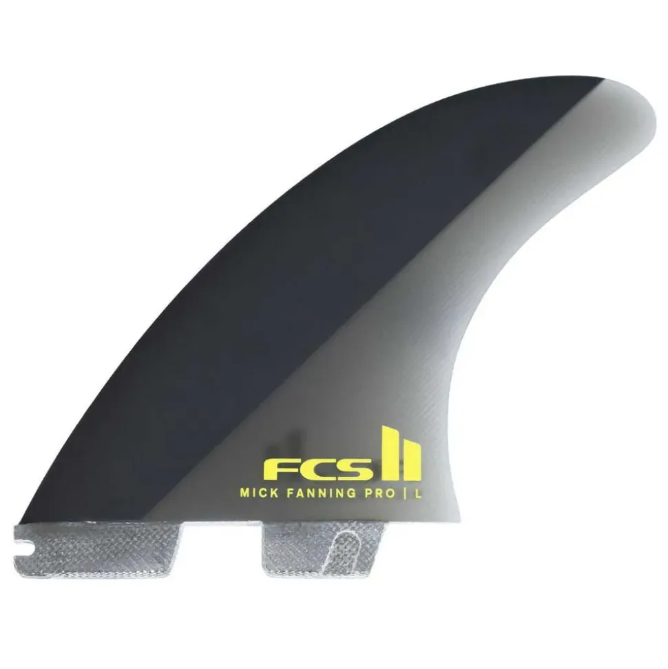 Fcs Aleta Ii mf pg medium tri retail