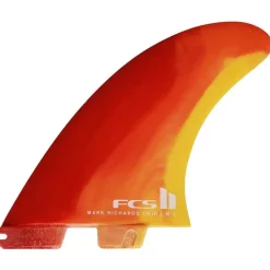 Fcs Aleta Ii mr twin+1 pc m-l sunset swirl