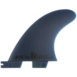 Fcs Aleta Ii performer neo glass m quad rear ret