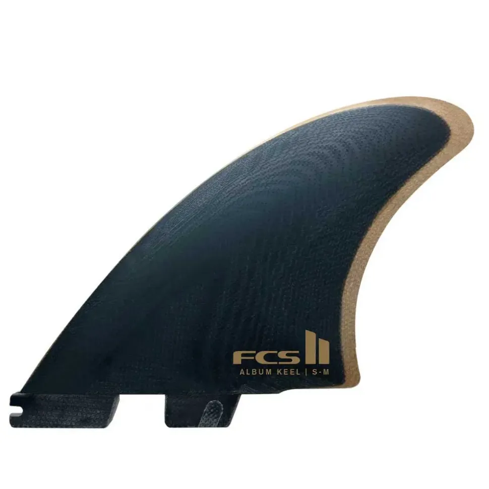 Fcs Aleta Ii pg album s-m