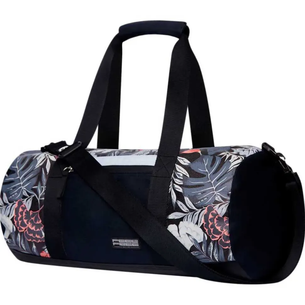 Feelfree Gear Bolsa duffle tropical 15L