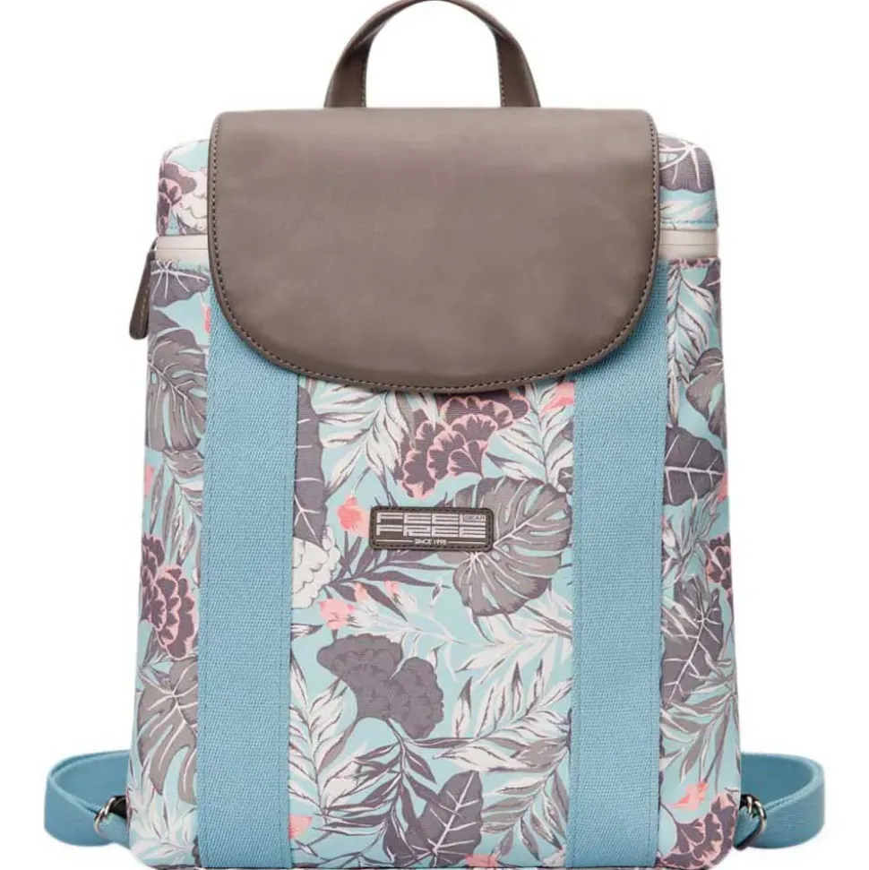 Feelfree Gear Mochila Mini Pack Tropical