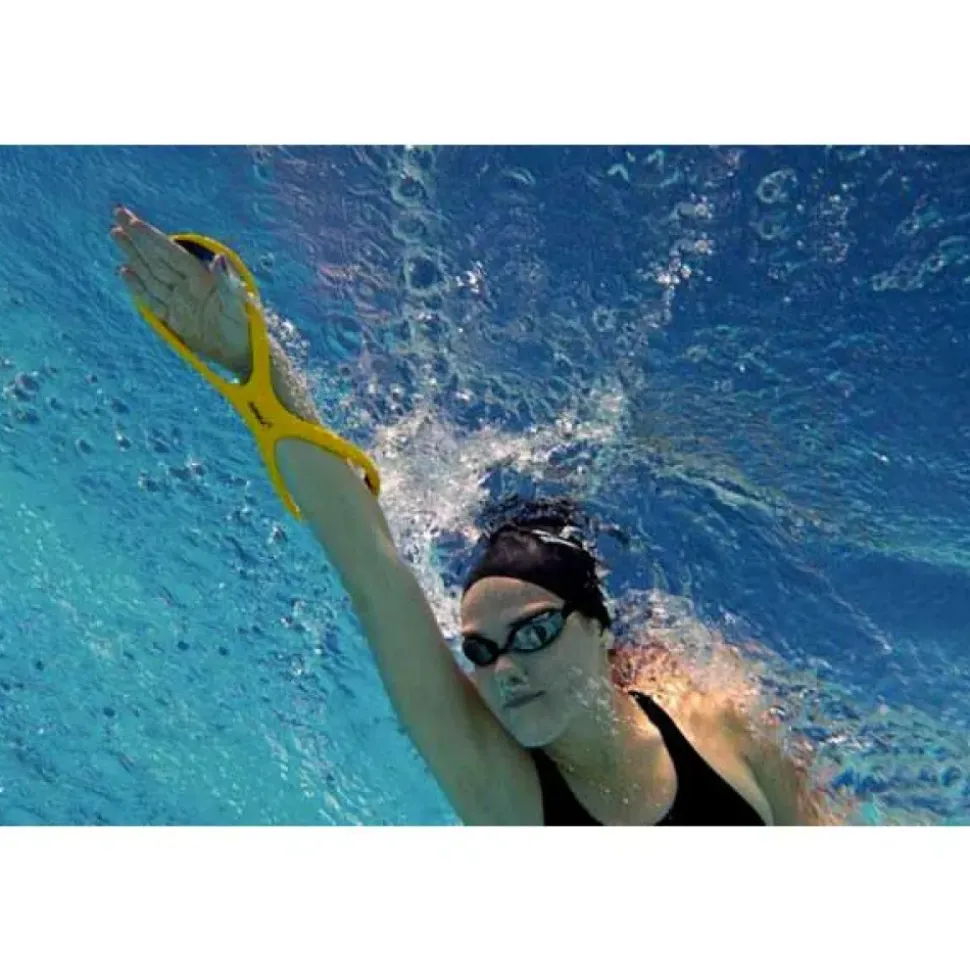 Finis Adaptador Forearm Fulcrum