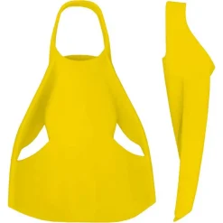 Finis Aletas de natación Edge